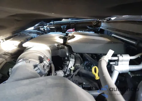 2024 GMC Canyon 4Wd Denali z USA, uszkodzony, nr VIN 1GTP6FEK8R1116659